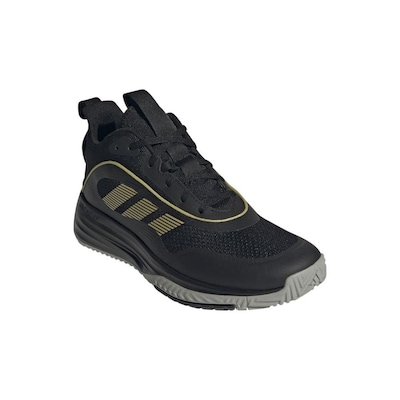 Tênis Masculino adidas Own The Game 3.0 - Foto 3
