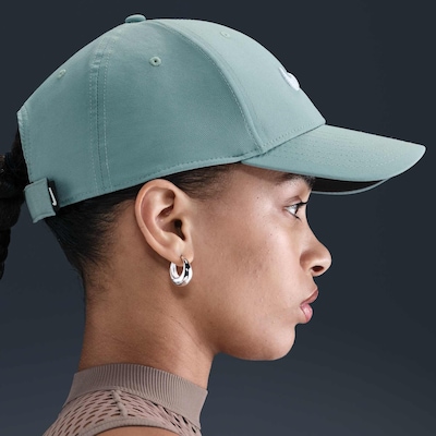 Boné Nike Dri-FIT Club Unissex - Foto 4