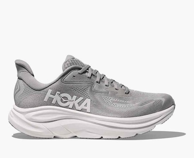 Tênis Masculino Hoka Clifton 10 - Foto 1