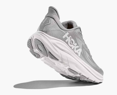 Tênis Masculino Hoka Clifton 10 - Foto 3