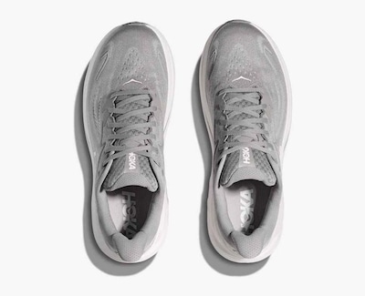 Tênis Masculino Hoka Clifton 10 - Foto 4