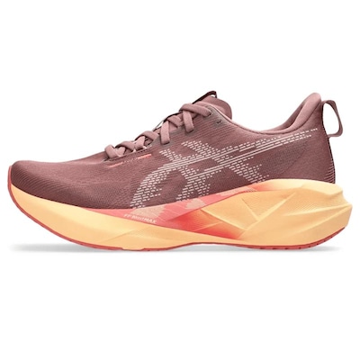 Tênis ASICS Novablast 5 Feminino - Foto 2
