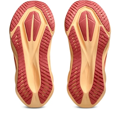 Tênis ASICS Novablast 5 Feminino - Foto 5