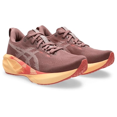 Tênis ASICS Novablast 5 Feminino - Foto 6
