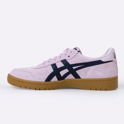 Tênis Feminino Asics Japan S Camurça - Foto 2