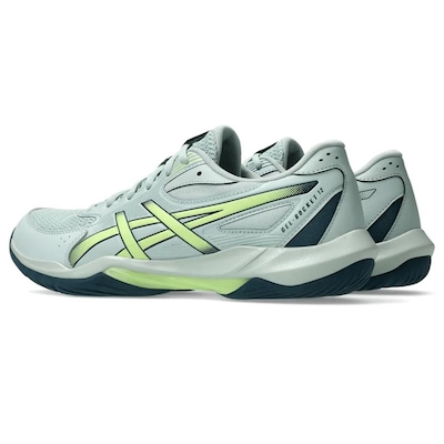 Tênis Masculino Asics Gel-Rocket 12 - Foto 4