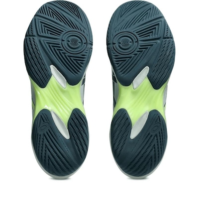 Tênis Masculino Asics Gel-Rocket 12 - Foto 5
