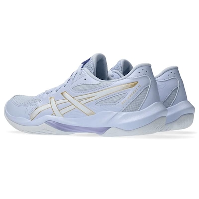 Tênis Feminino Asics Gel-Rocket 12 - Foto 4