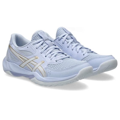 Tênis Feminino Asics Gel-Rocket 12 - Foto 6