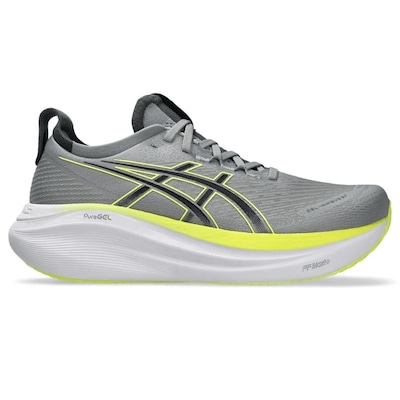 Tênis Masculino Asics Gel-Nimbus 27 - Foto 1