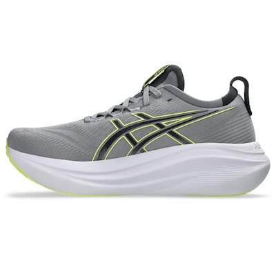 Tênis Masculino Asics Gel-Nimbus 27 - Foto 2