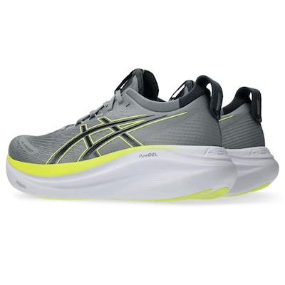 Tênis Masculino Asics Gel-Nimbus 27 - Foto 4