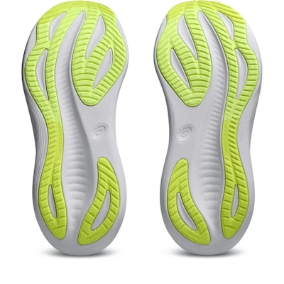 Tênis Masculino Asics Gel-Nimbus 27 - Foto 5