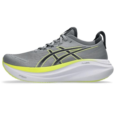 Tênis Masculino Asics Gel-Nimbus 27 - Foto 6