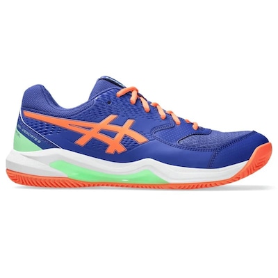 Tênis Masculino Asics Gel-Dedicate 8 Padel - Foto 1