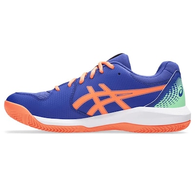 Tênis Masculino Asics Gel-Dedicate 8 Padel - Foto 2