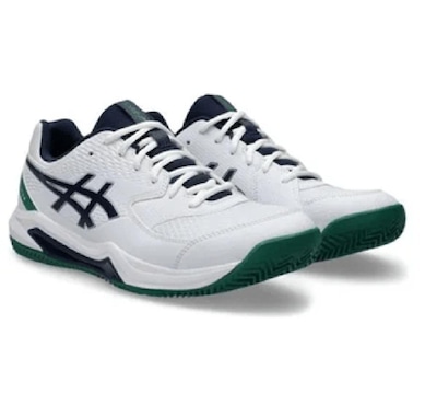 Tênis Masculino Asics Gel-Dedicate 8 Clay - Foto 6
