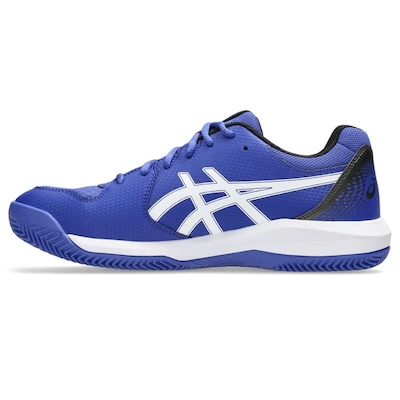 Tênis Masculino Asics Gel-Dedicate 8 Clay - Foto 2