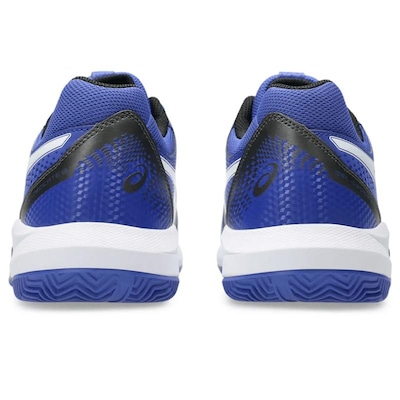 Tênis Masculino Asics Gel-Dedicate 8 Clay - Foto 3
