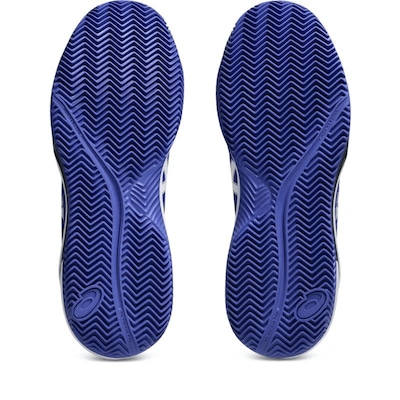 Tênis Masculino Asics Gel-Dedicate 8 Clay - Foto 5