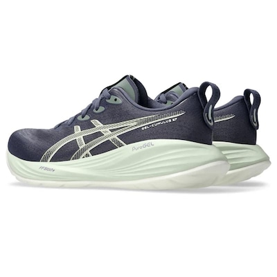 Tênis ASICS Gel-Cumulus 27 Feminino - Foto 4