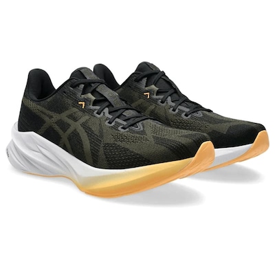 Tênis Masculino Asics Dynablast 5 - Foto 6