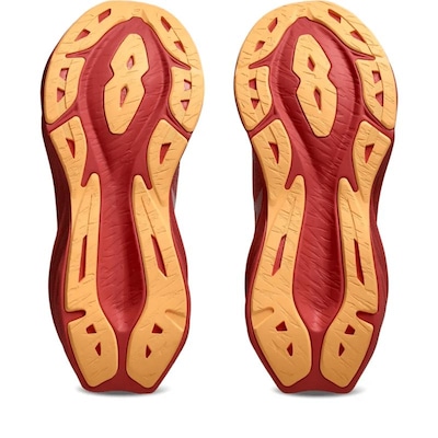 Tênis Feminino Asics Dynablast 5 - Foto 5