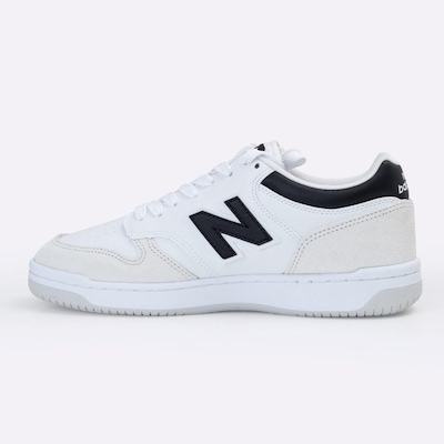 Tênis Masculino New Balance 480 Low - Foto 2