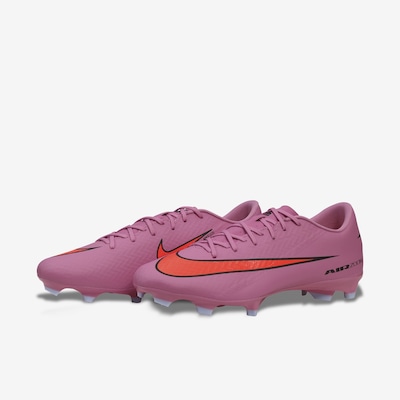 Chuteira de Campo Masculina Nike Zoom Vapor 16 Academy - Foto 2