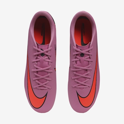Chuteira de Campo Masculina Nike Zoom Vapor 16 Academy - Foto 5