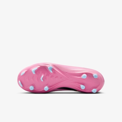 Chuteira de Campo Infantil Nike Zoom Mercurial Superfly 10 Academy - Foto 6