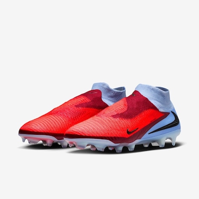 Chuteira de Campo Masculina Nike Phantom High 6 Elite - Foto 2