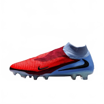 Chuteira de Campo Masculina Nike Phantom High 6 Elite - Foto 3
