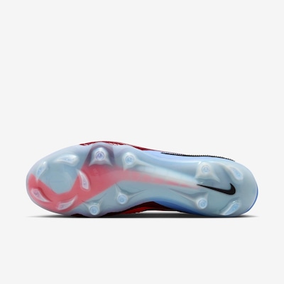 Chuteira de Campo Masculina Nike Phantom High 6 Elite - Foto 6
