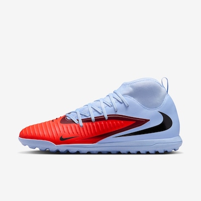 Chuteira Society Masculina Nike Phantom High 6 Club - Foto 3