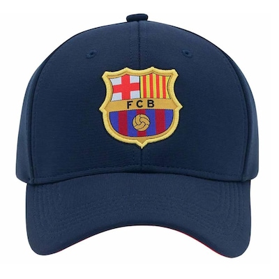 Boné Infantil Supercap Barcelona - Foto 2