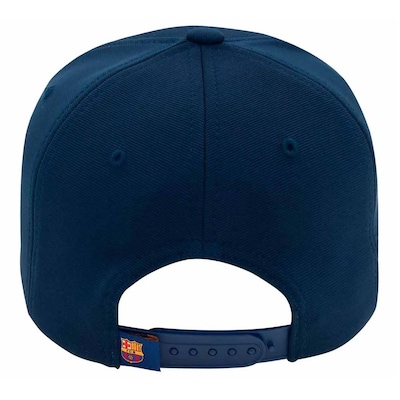 Boné Infantil Supercap Barcelona - Foto 3