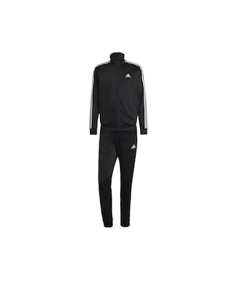 Agasalho Masculino adidas M 3S TR TT TS - Foto 5