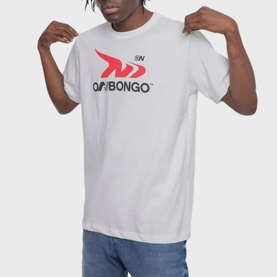 Camiseta Masculina Onbongo WT25 - Foto 1