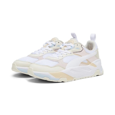 Tênis Feminino Puma Trinity - Foto 3