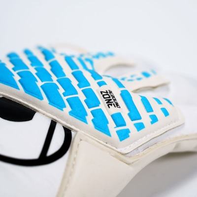 Luva de Goleiro de Futebol de Campo uhlsport Cybertec Absolutgrip SC - Foto 5