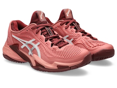 Tênis ASICS Court FF 3 - Feminino - Foto 2