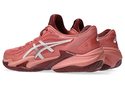 Tênis ASICS Court FF 3 - Feminino - Foto 3