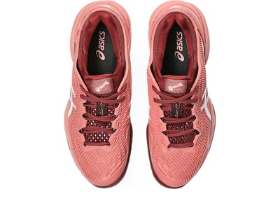 Tênis ASICS Court FF 3 - Feminino - Foto 6
