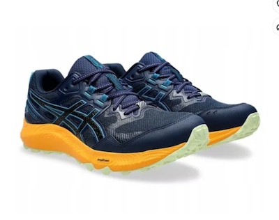 Tênis Masculino Asics Gel-Sonoma 7 - Foto 2