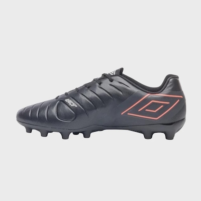 Chuteira de Campo Adulto Umbro Fifty Vi League - Foto 4