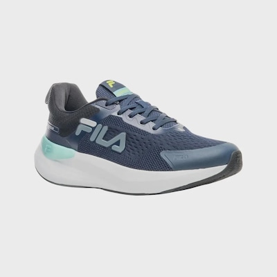 Tênis Masculino Fila Improve - Foto 2