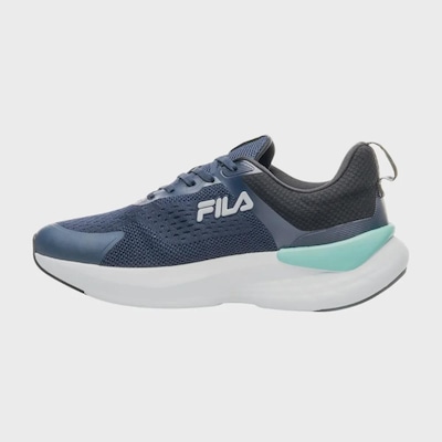 Tênis Masculino Fila Improve - Foto 4