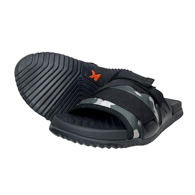Chinelo Slide Masculino Kenner Hyper Z Pro - Foto 2