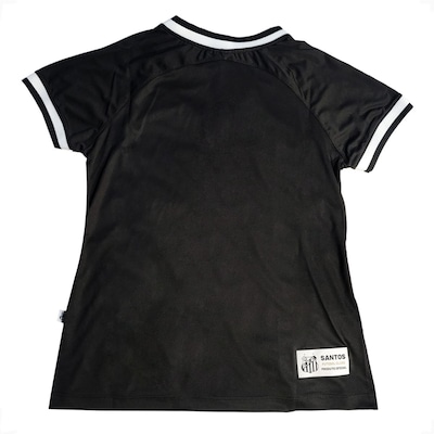 Camiseta Feminina Surf Center Santos - Foto 2